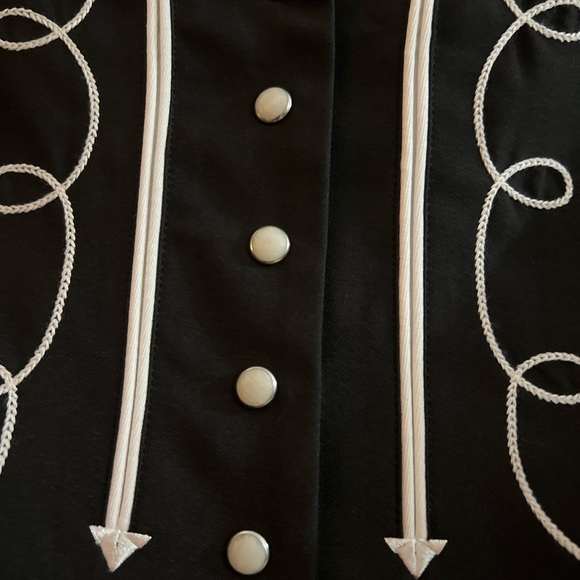 New Double D Ranch Rag Proper Pant - Picture 8 of 9